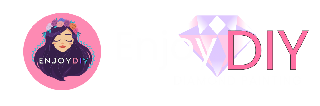 EnjoyDIY Diamond Painting