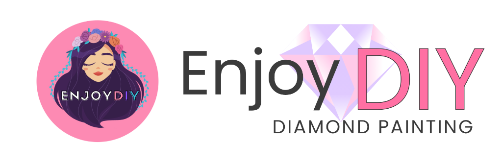 EnjoyDIY Diamond Painting