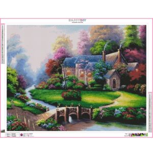 กระท่อมลำธาร 3 - Image 2