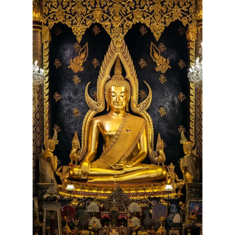 พระพุทธชินราช