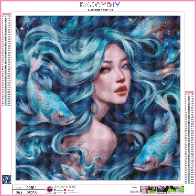 ราศีมีน 1 (หญิง) - Image 2