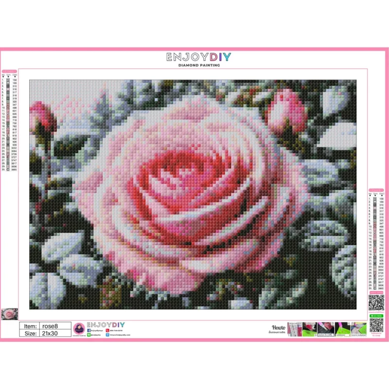 Rose - Image 16