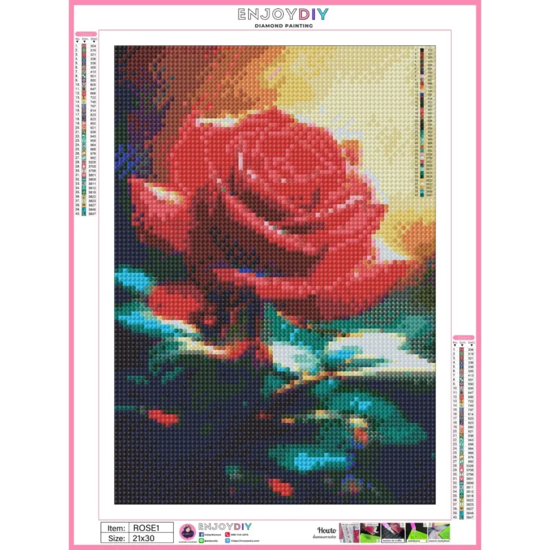 Rose - Image 2