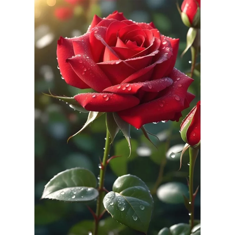 Rose - Image 19