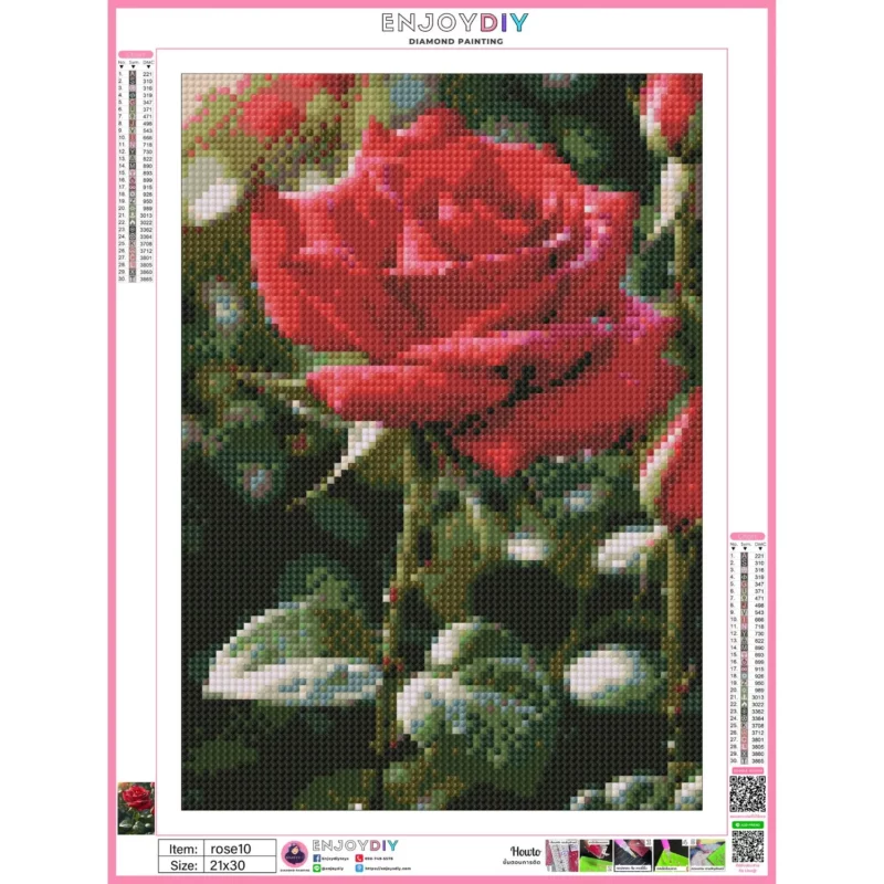 Rose - Image 20