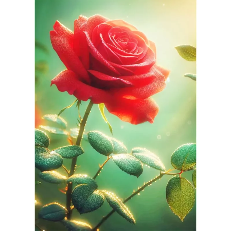 Rose - Image 13