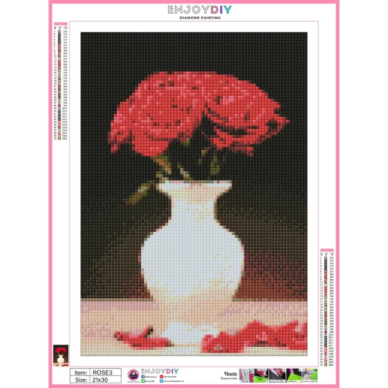 Rose - Image 10