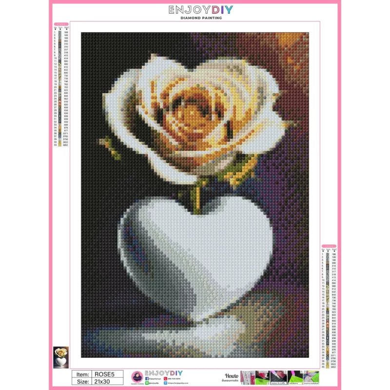 Rose - Image 8