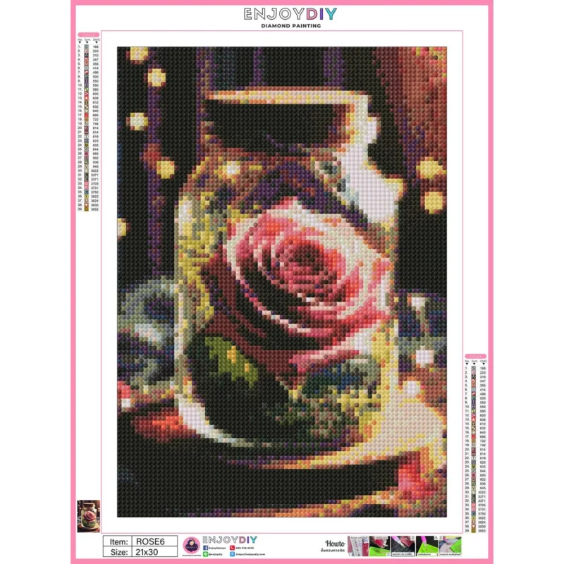 Rose - Image 6