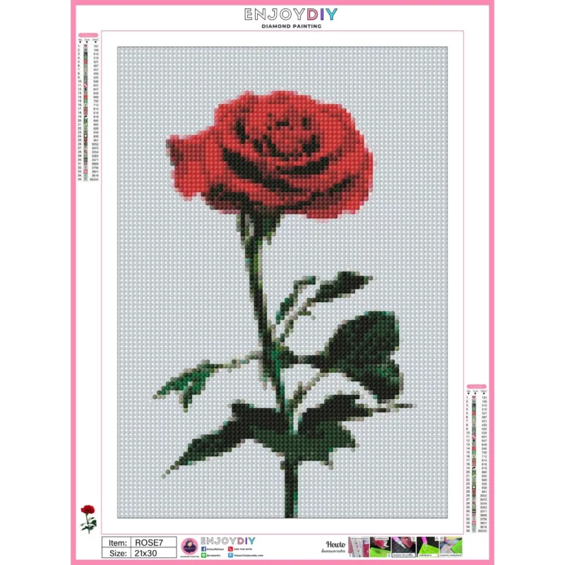 Rose - Image 4