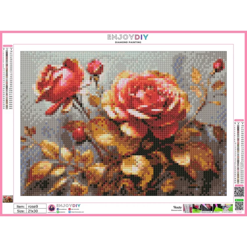 Rose - Image 18